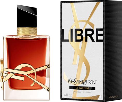 ysl le libre parfum|ysl libre perfume cheapest.